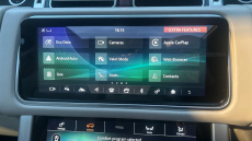 Land Rover Range Rover 3.0 D300 Westminster Black 4dr Auto Diesel Estate